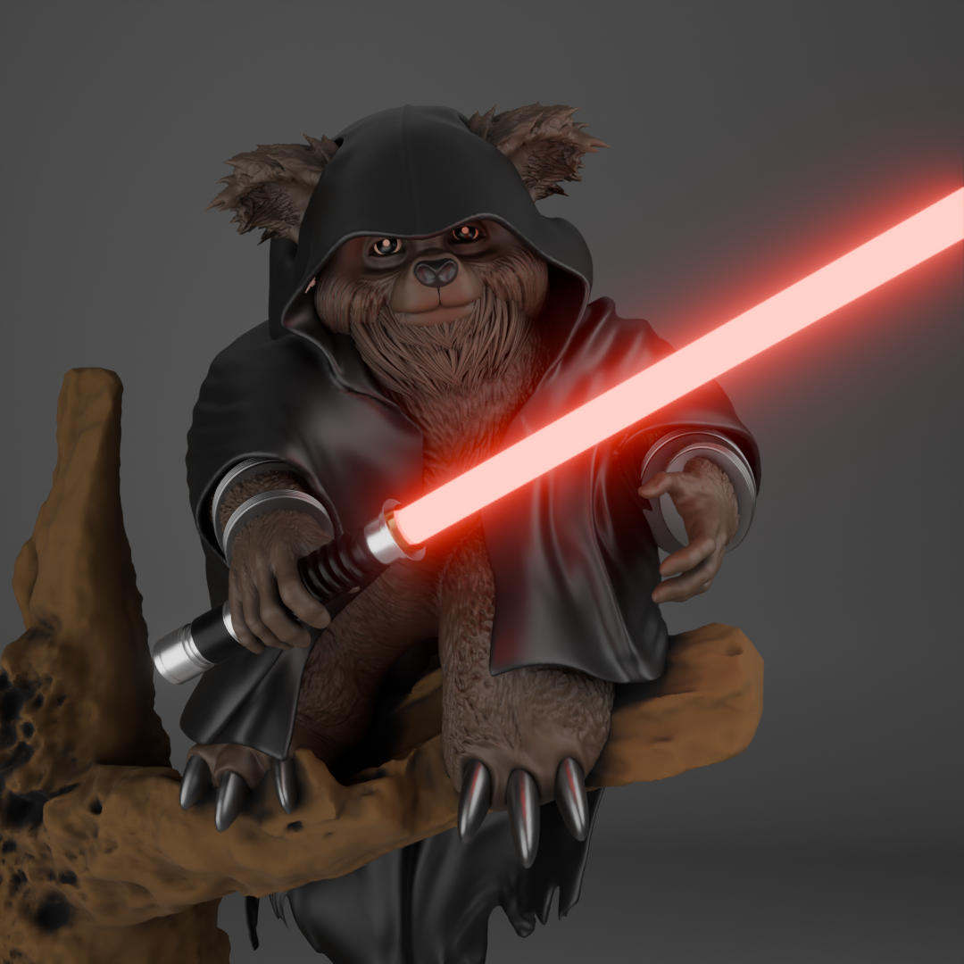 Character Modeling