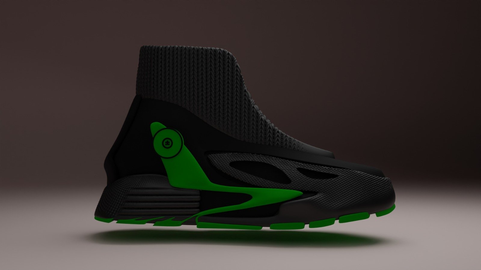 Footwear