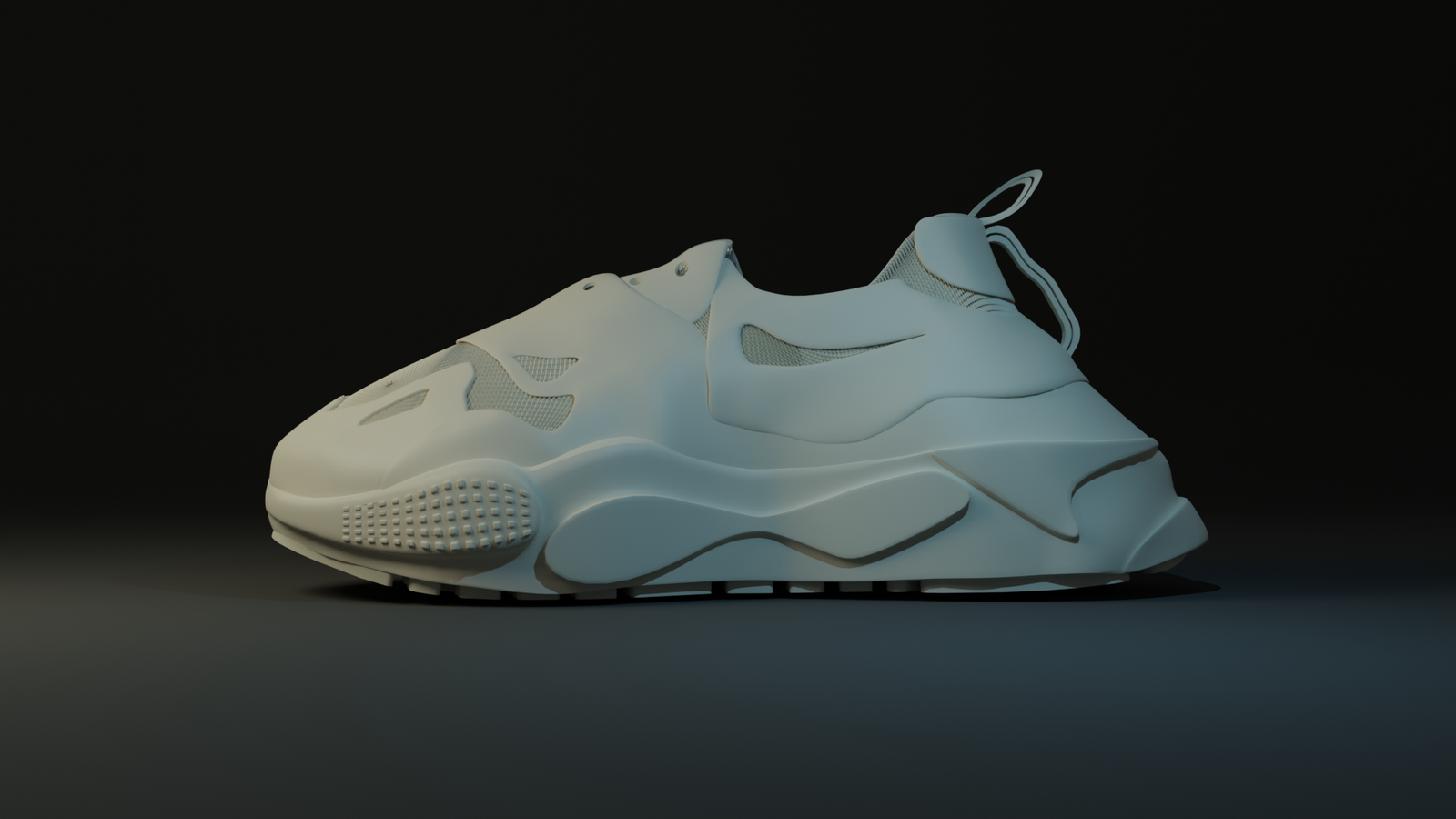 Footwear
