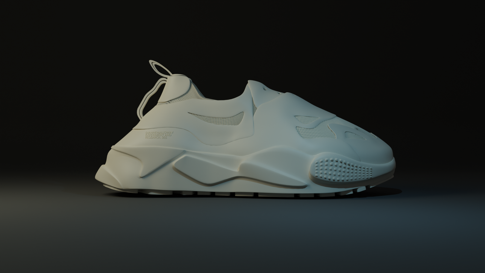 Footwear