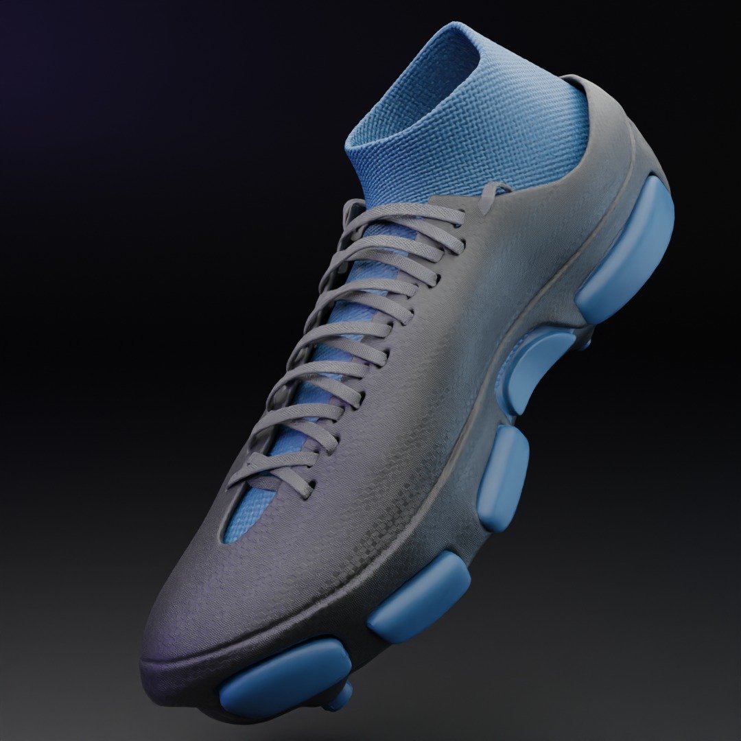 Footwear