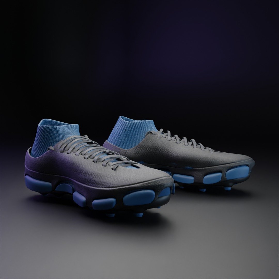 Footwear