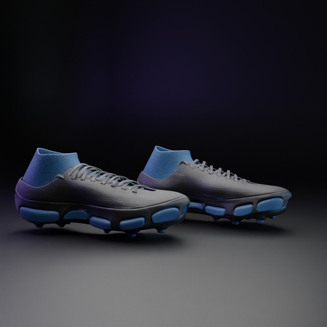 Footwear
