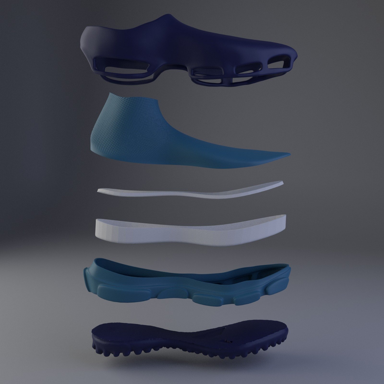 Footwear