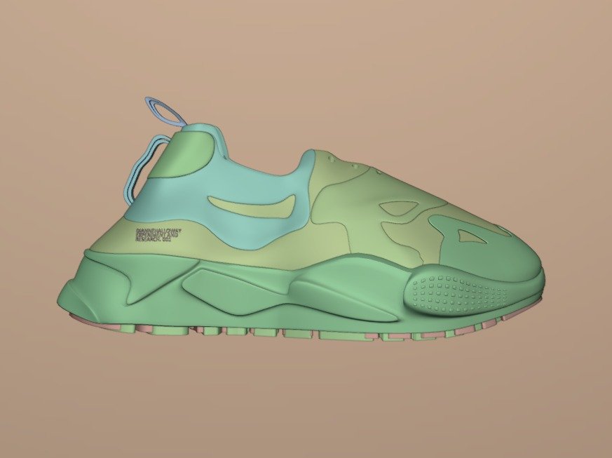 Footwear