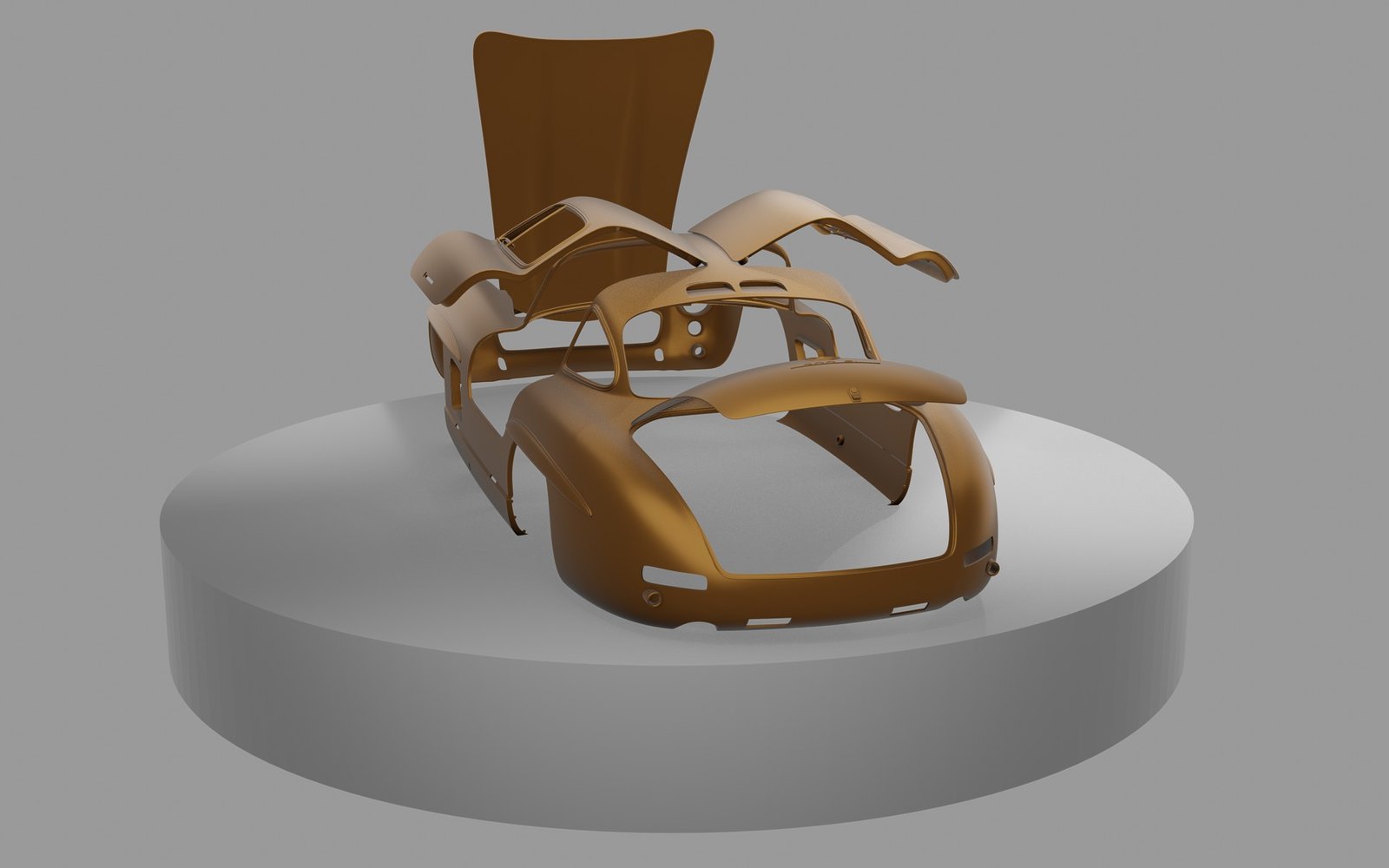 Vehicle Modeling