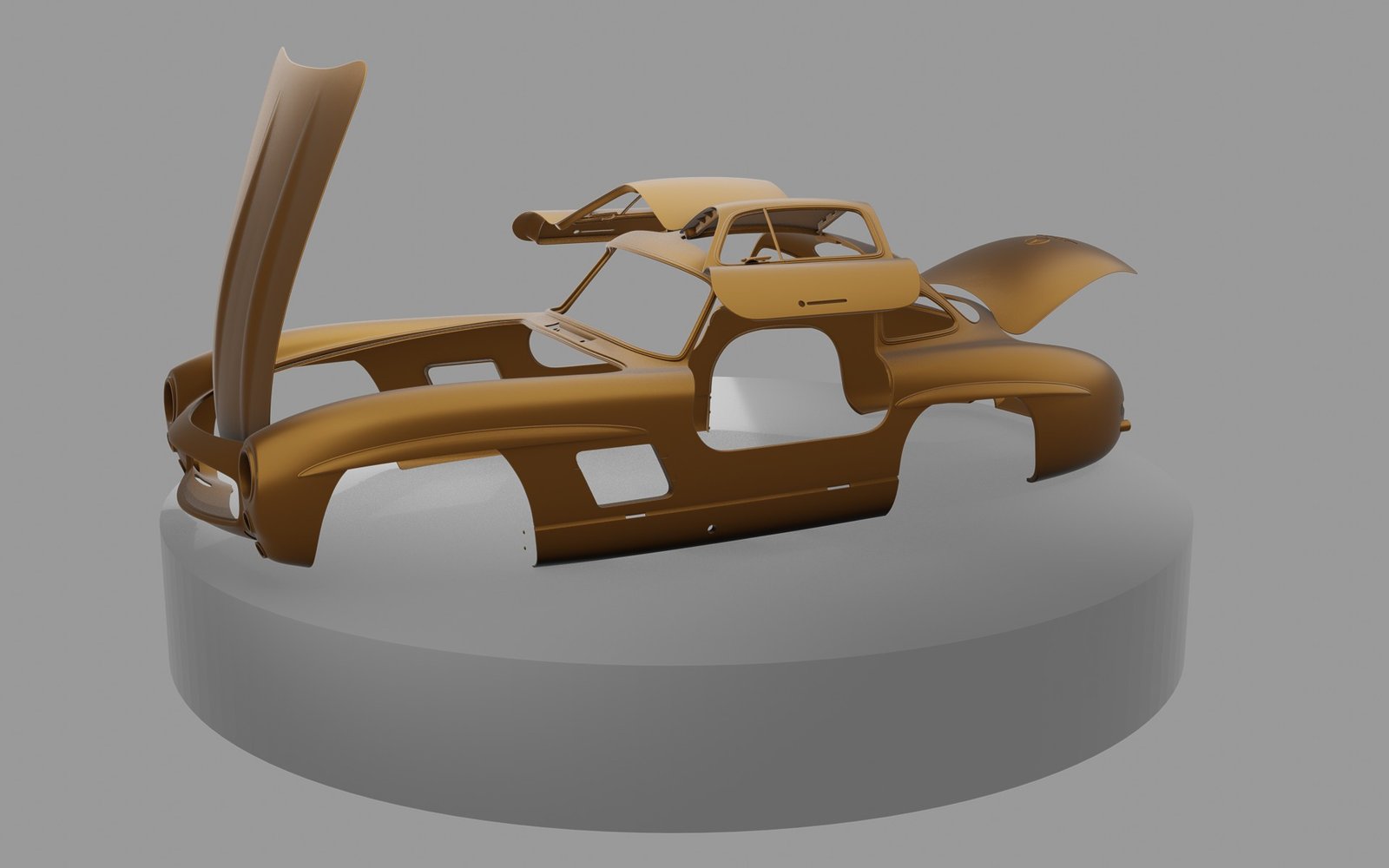 Vehicle Modeling
