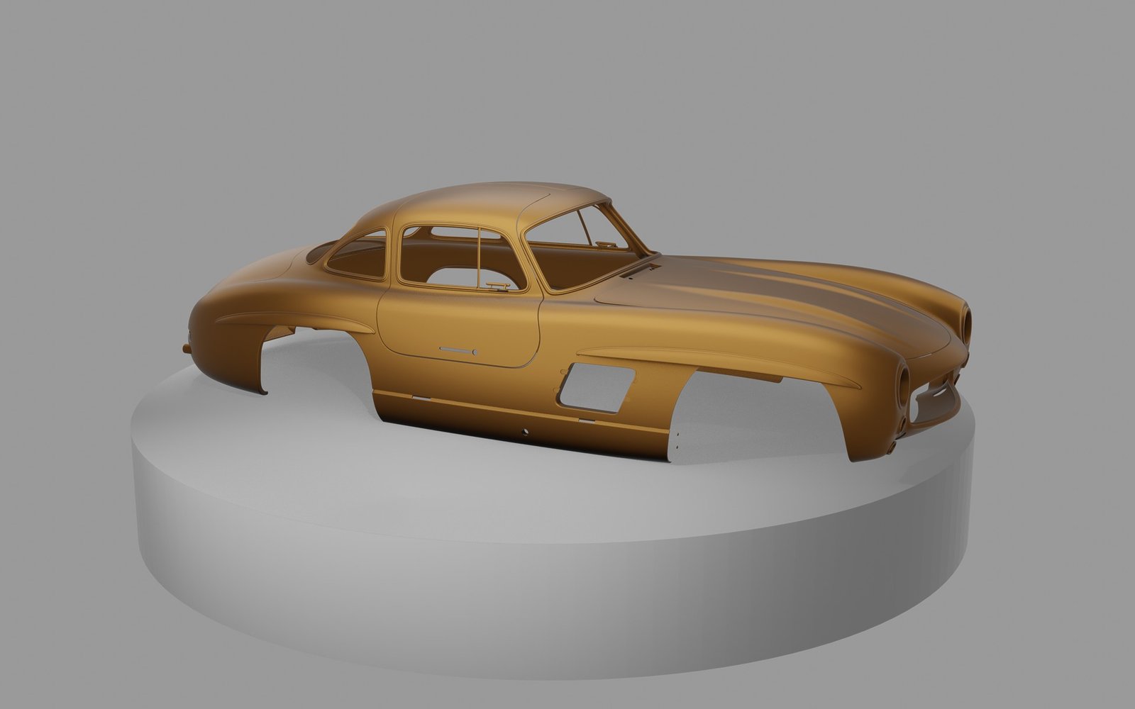 Vehicle Modeling