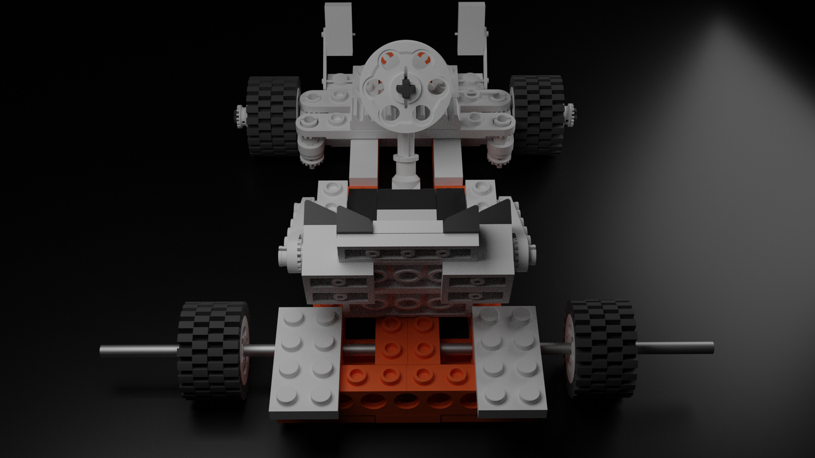 Vehicle Modeling