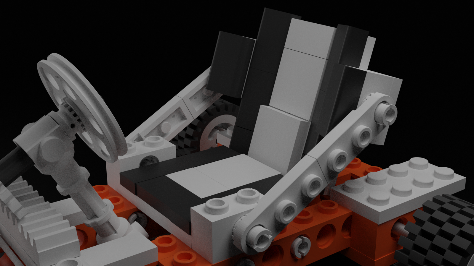 Vehicle Modeling