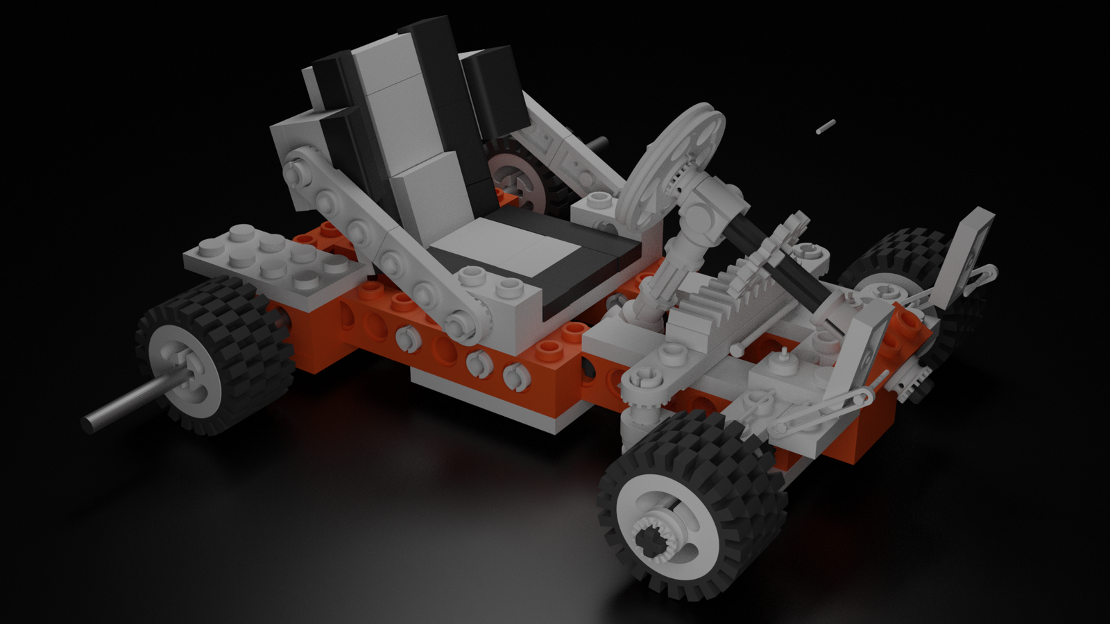 Vehicle Modeling