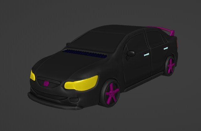 Vehicle Modeling