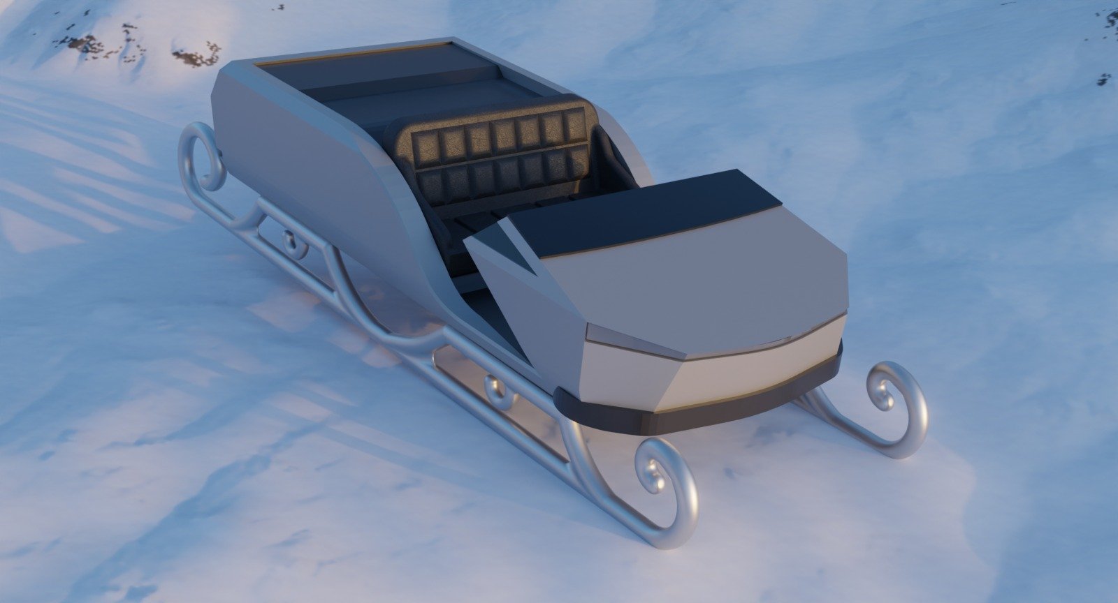 Vehicle Modeling