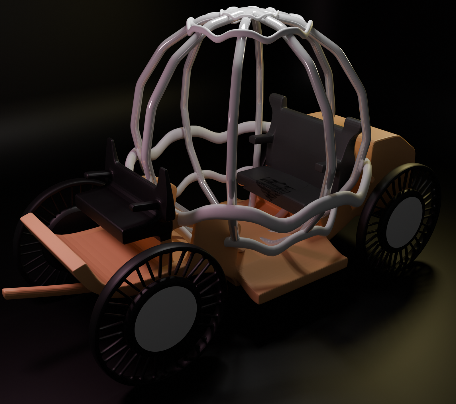 Vehicle Modeling
