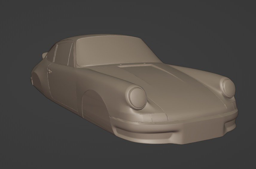 Vehicle Modeling