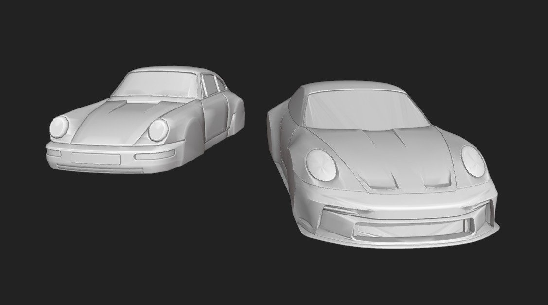 Vehicle Modeling