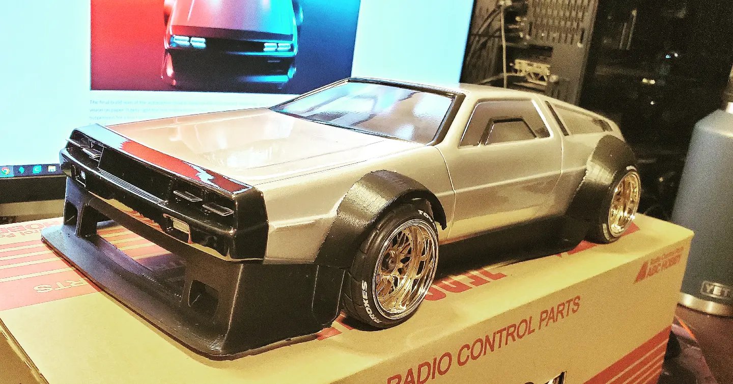 Vehicle Modeling