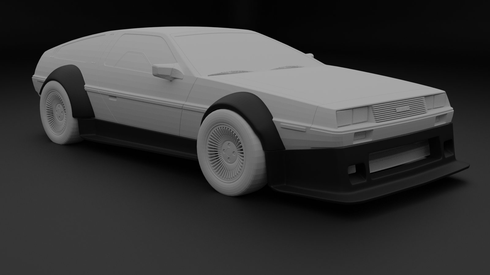 Vehicle Modeling