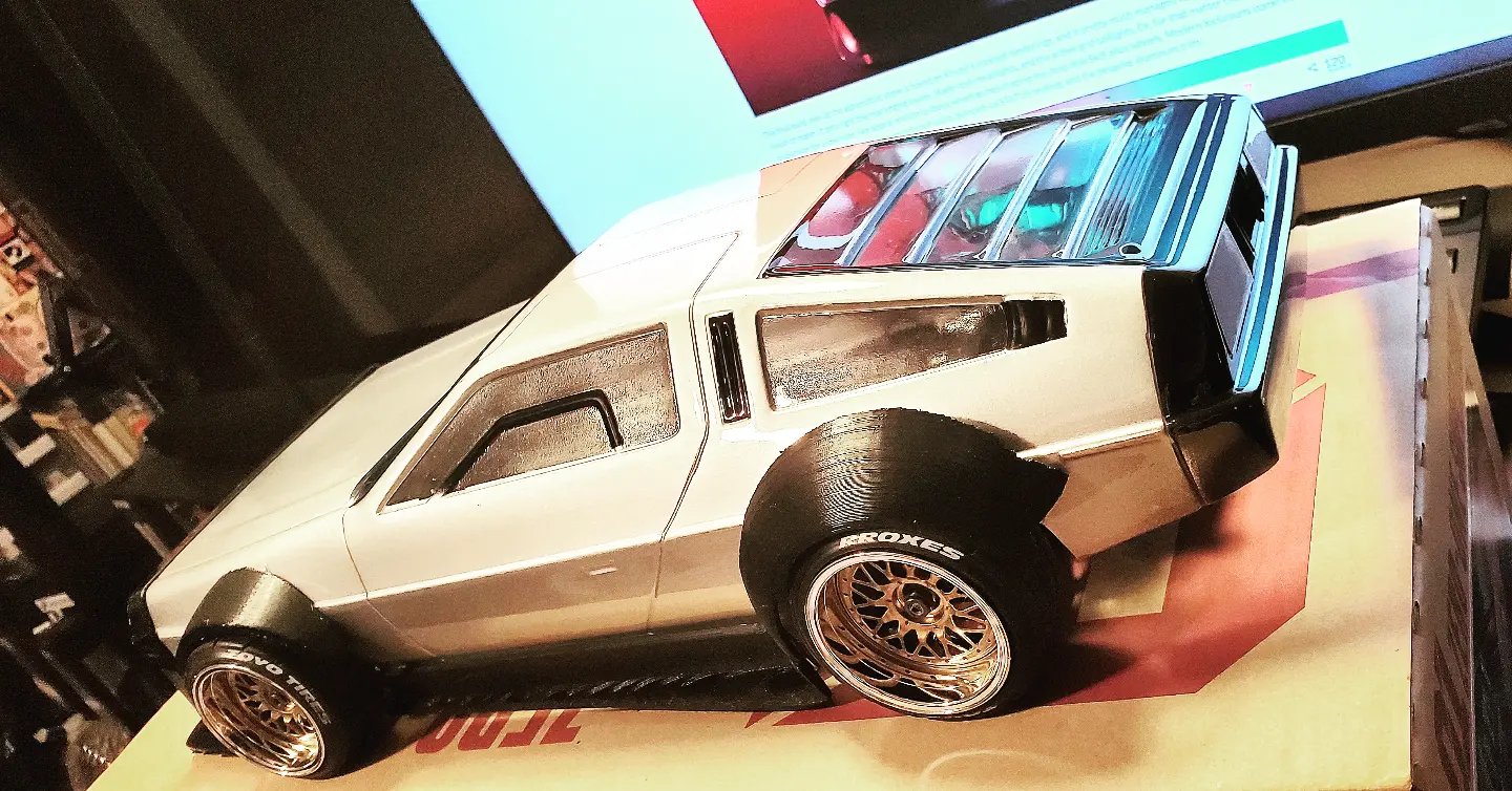 Vehicle Modeling