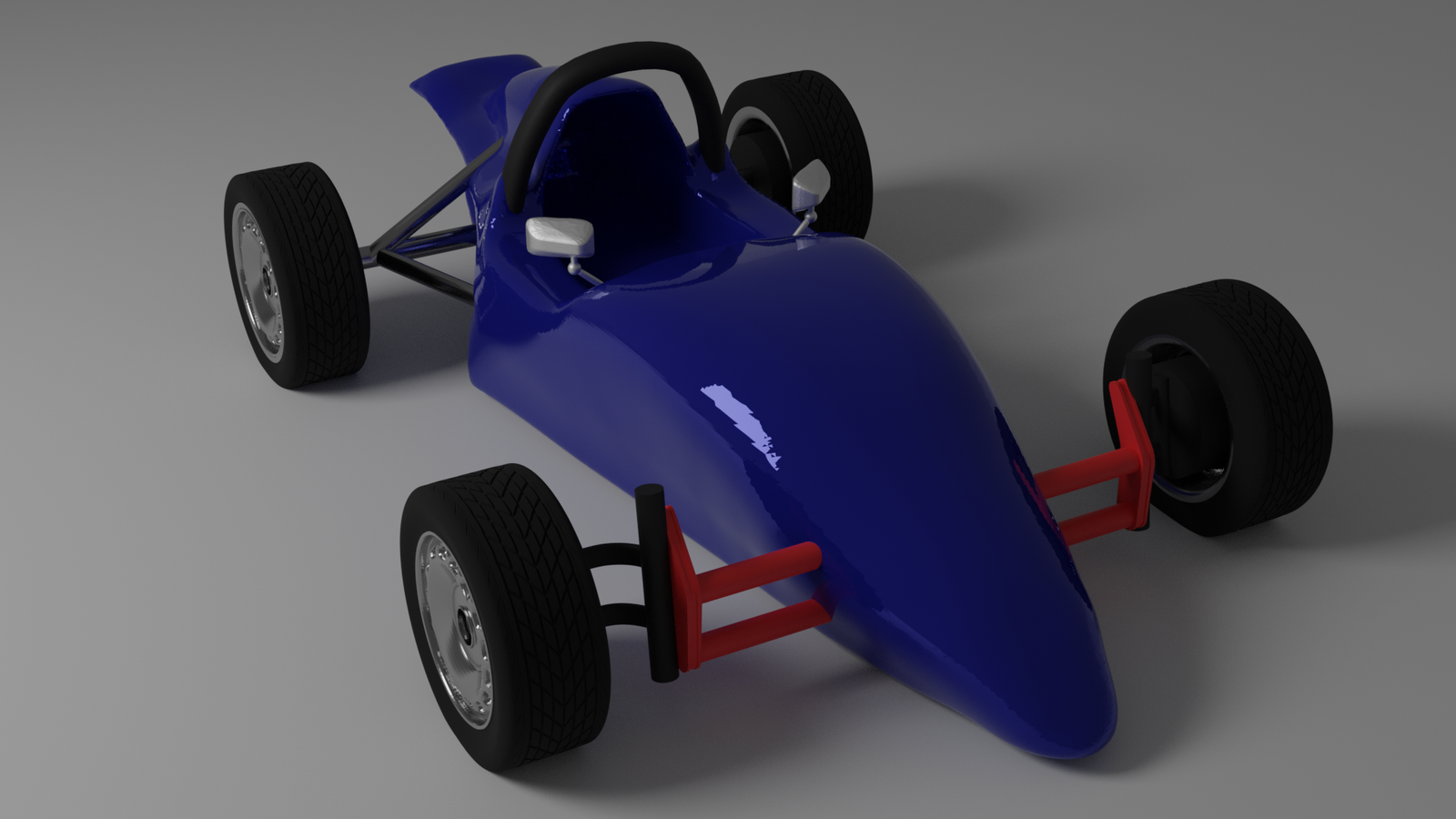 Vehicle Modeling