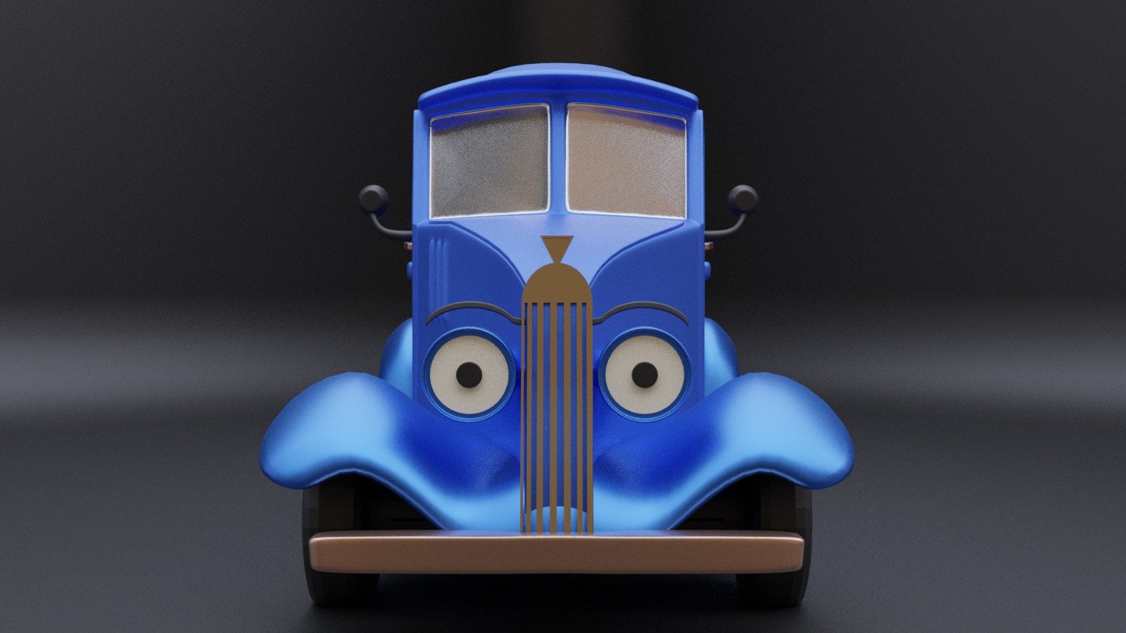 Vehicle Modeling