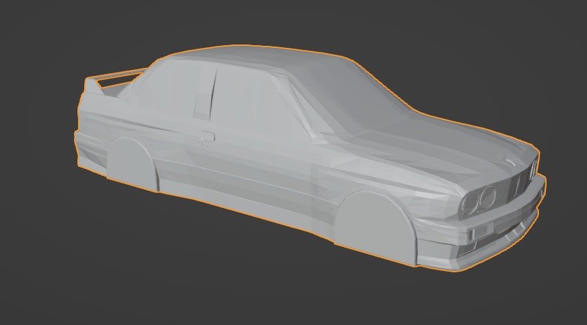 Vehicle Modeling