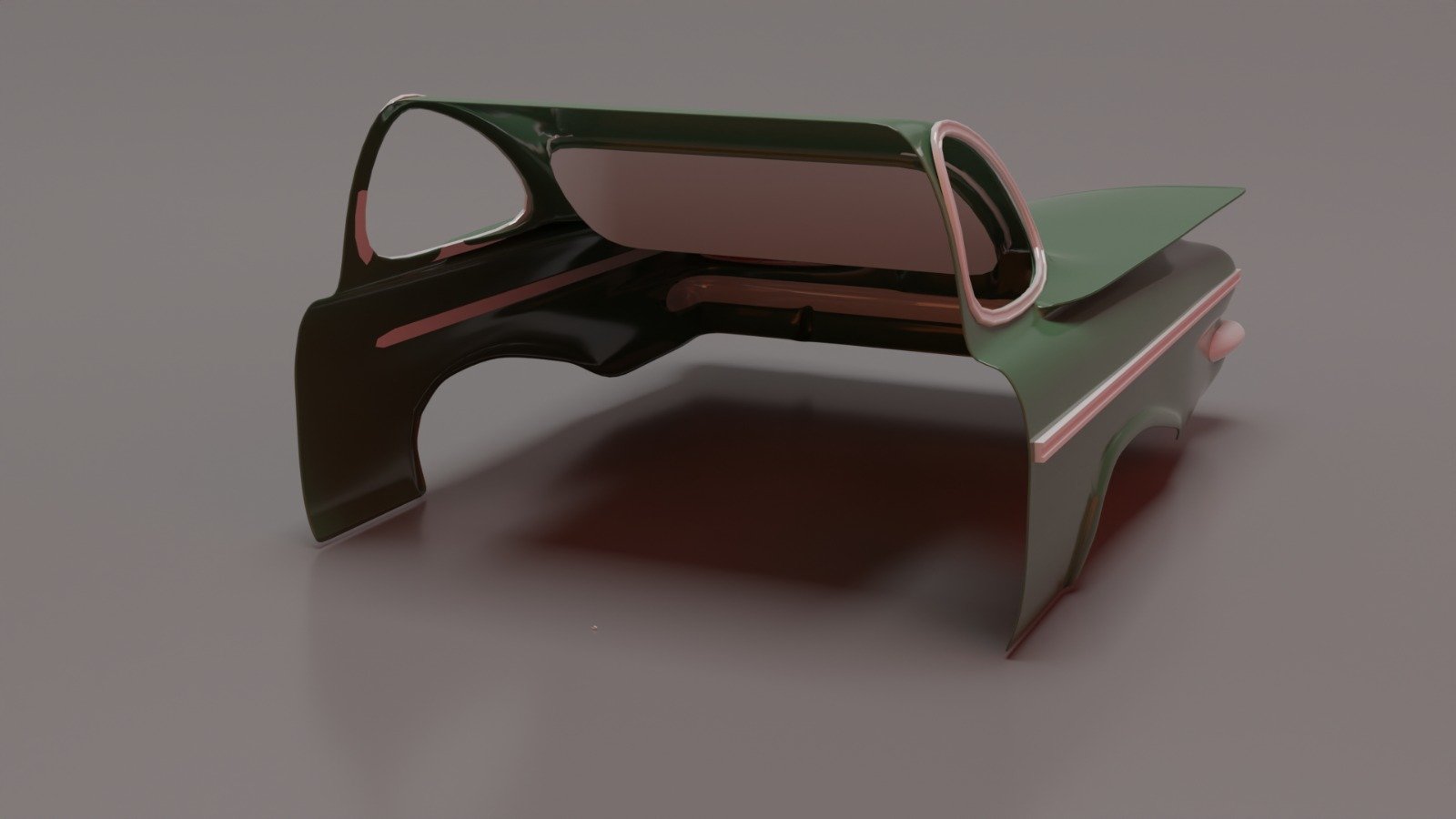 Vehicle Modeling