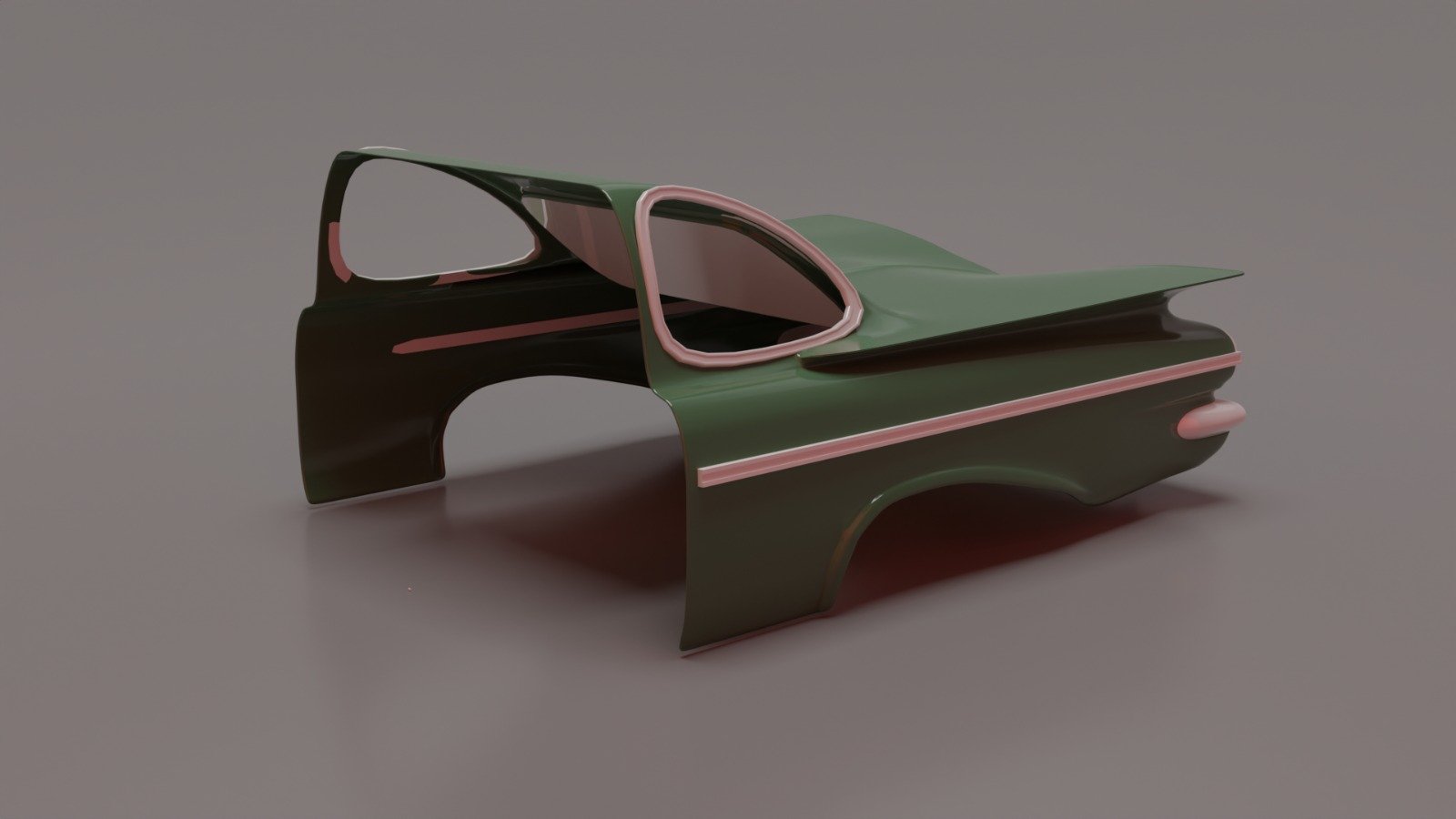 Vehicle Modeling