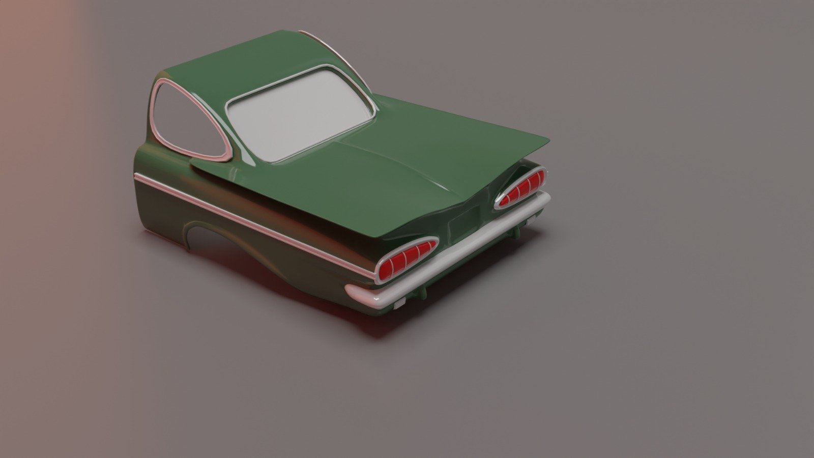 Vehicle Modeling