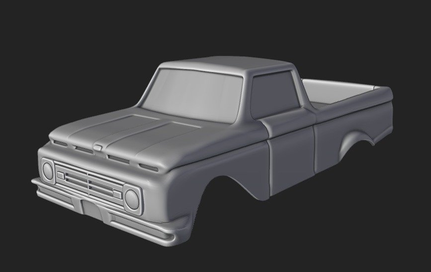 Vehicle Modeling