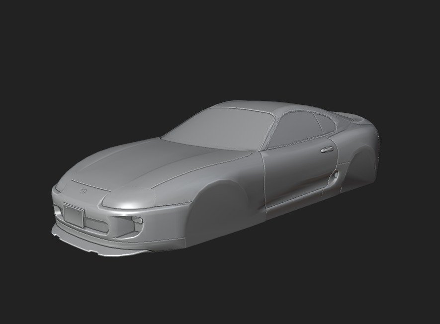 Vehicle Modeling