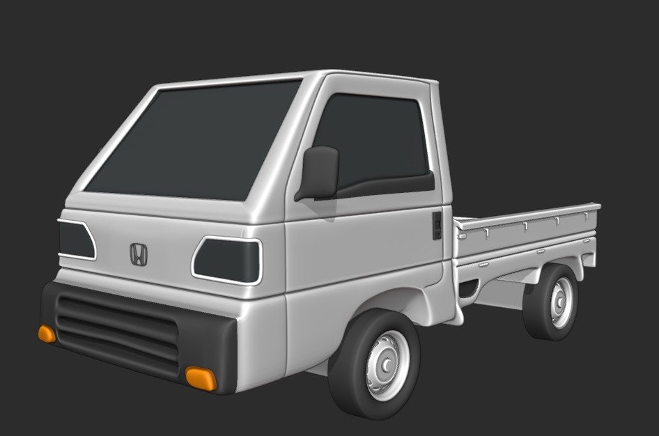 Vehicle Modeling