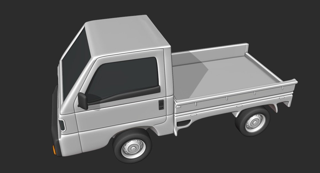 Vehicle Modeling