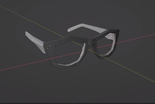 Eyewear