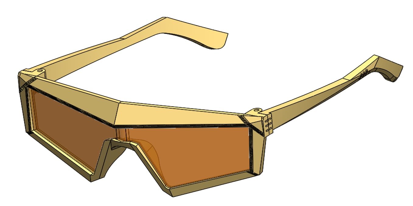 Eyewear