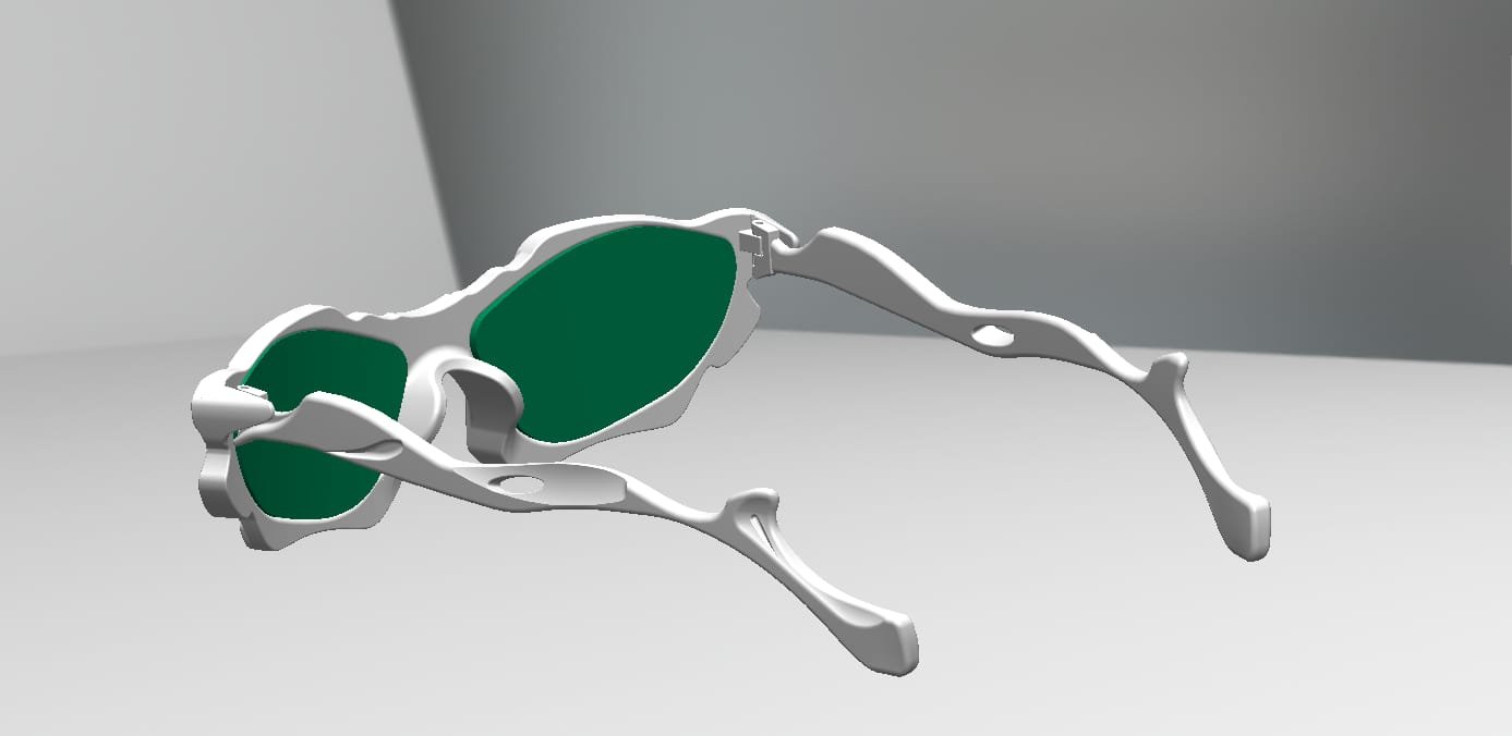 Eyewear