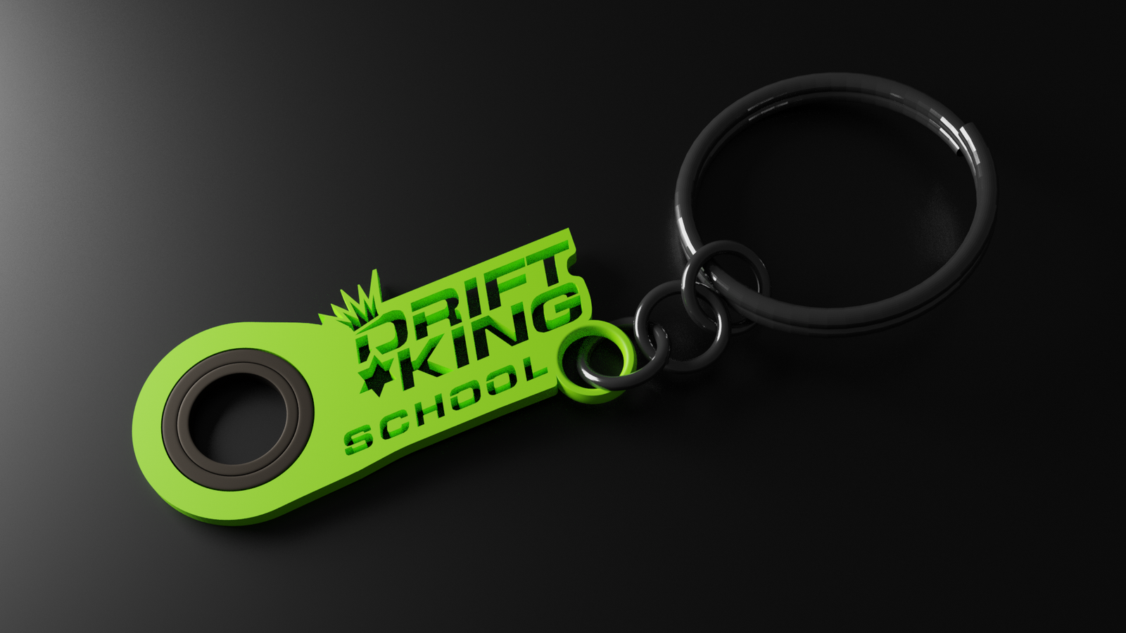 Keychains
