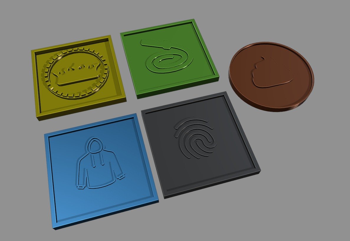 Keychains
