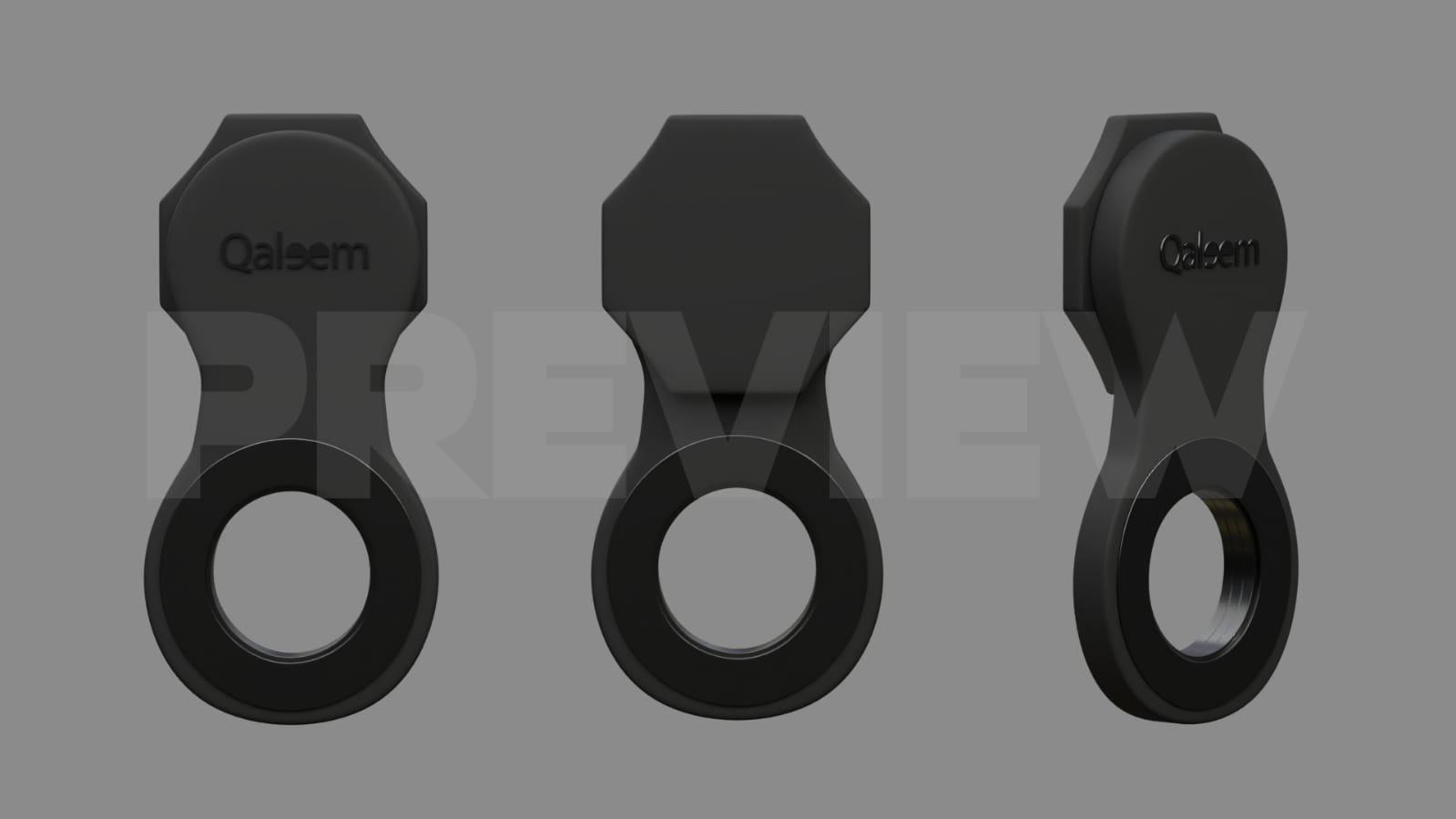 Keychains