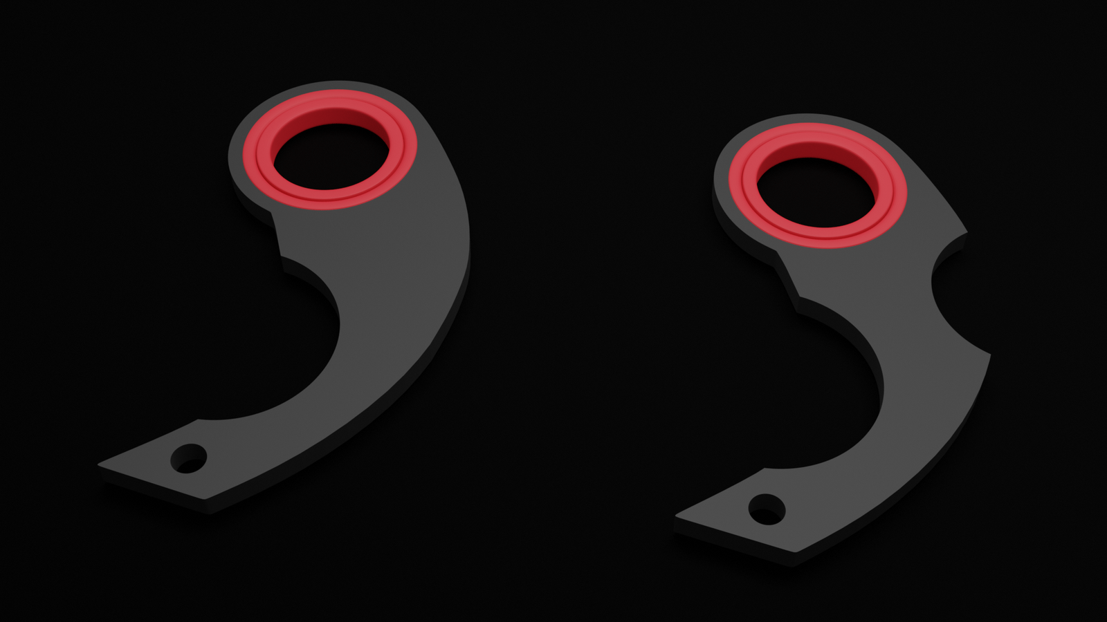 Keychains