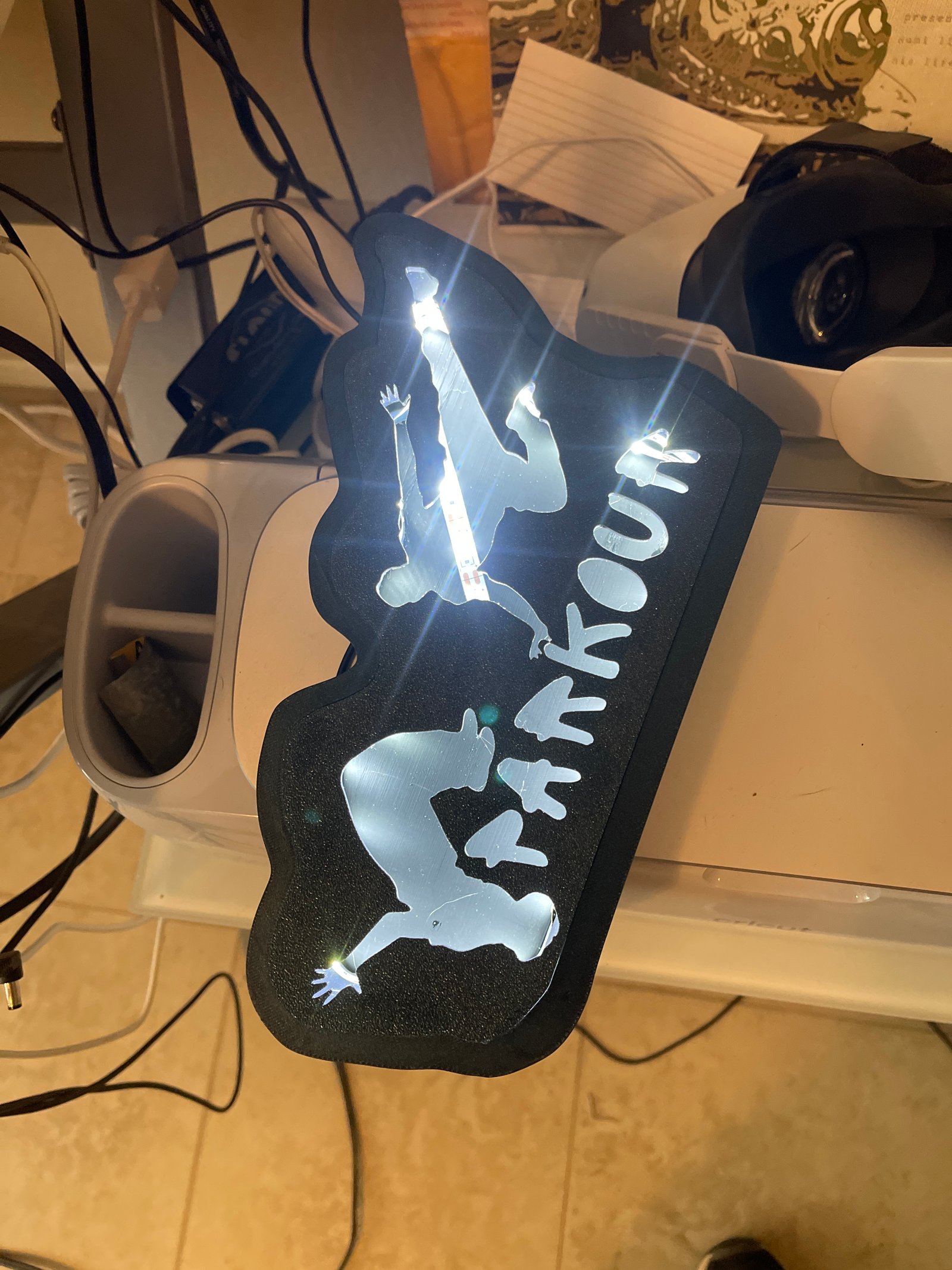 Light Casings