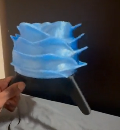 Light Casings