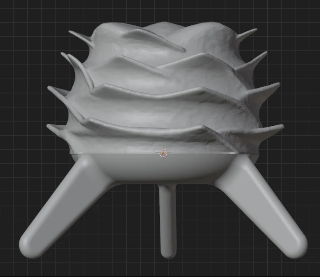 Light Casings