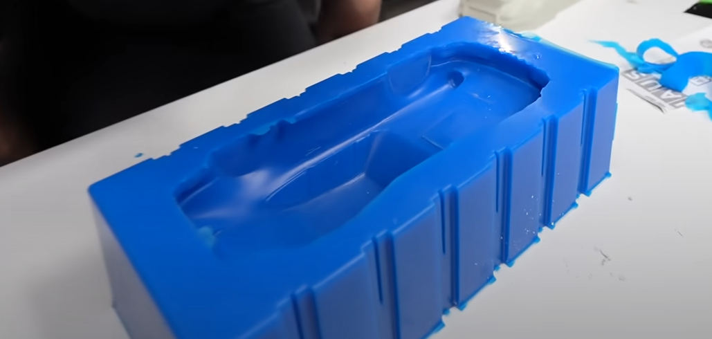Mold Models