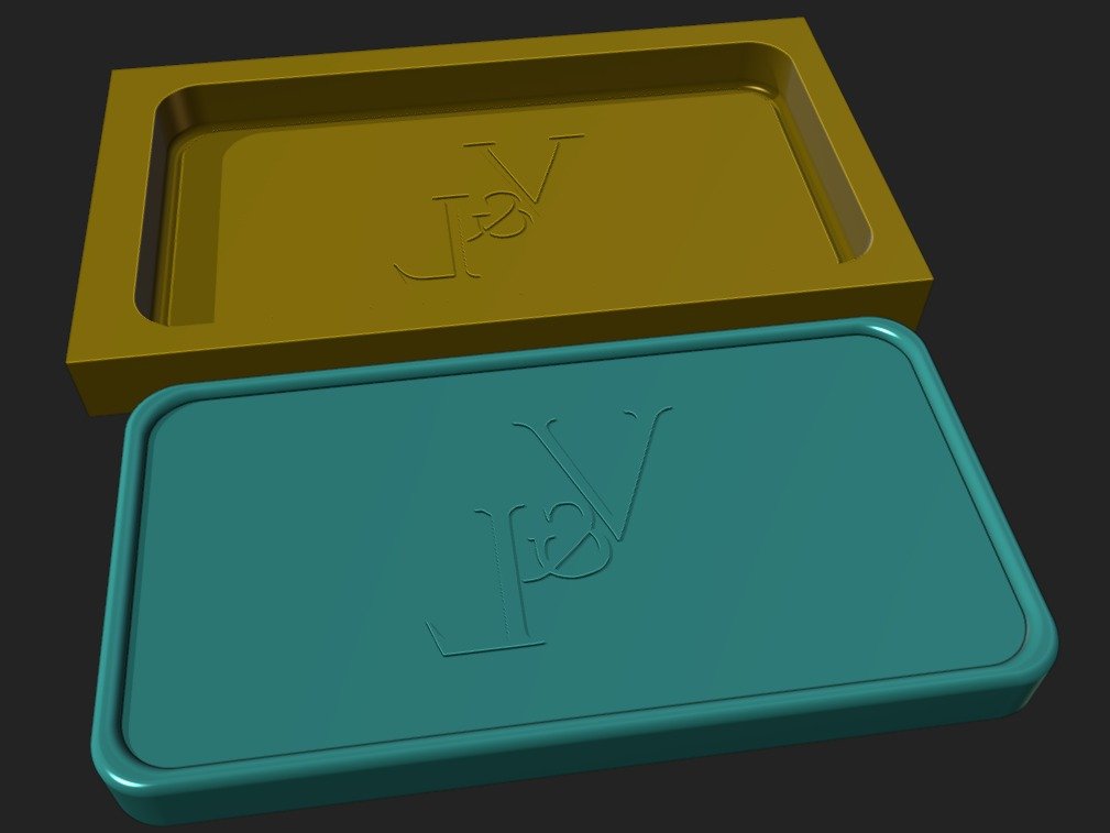 Mold Models