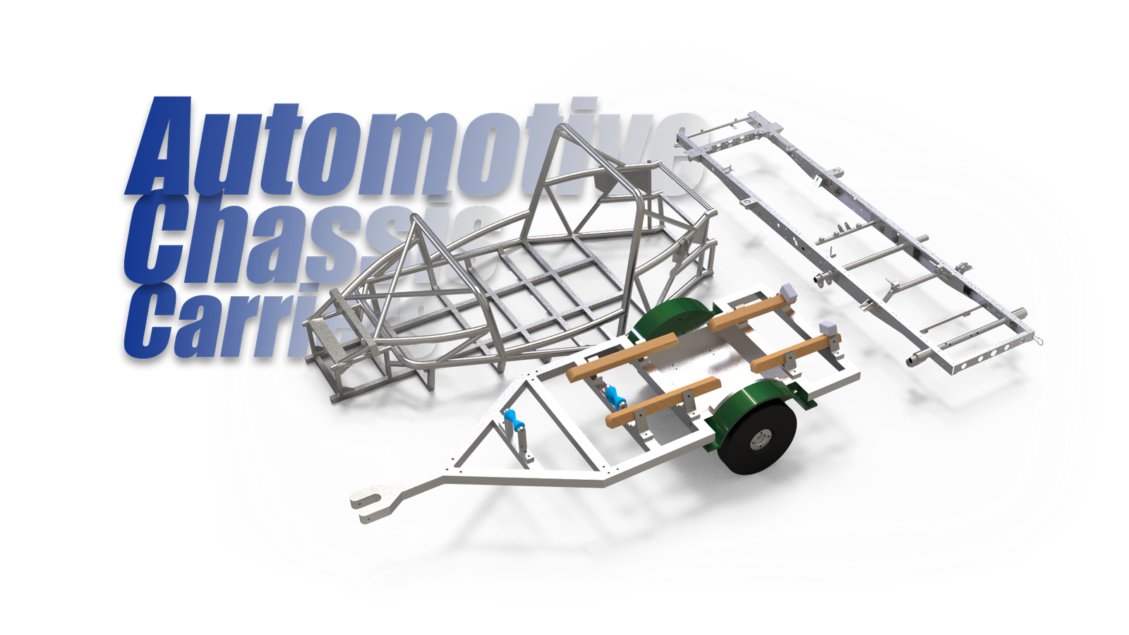 Automotive & Chassis Engineering