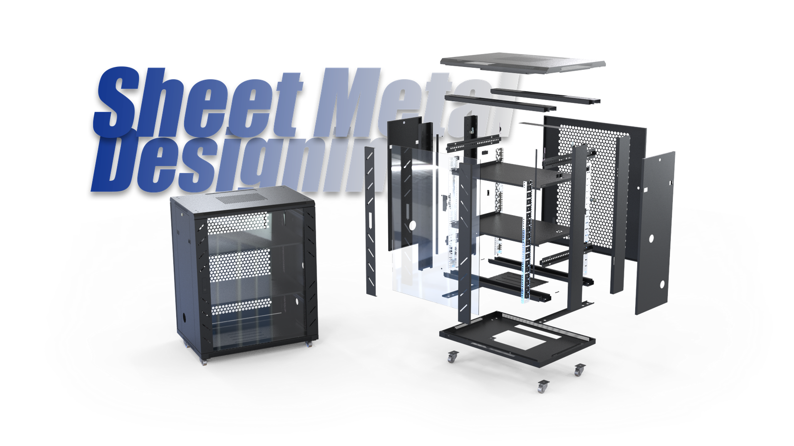 Sheet Metal Design